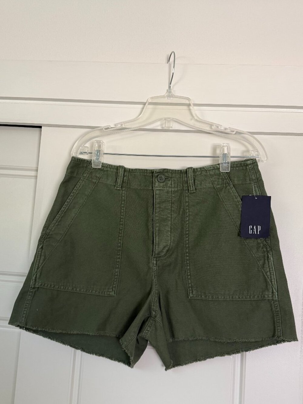 Gap Utility Short